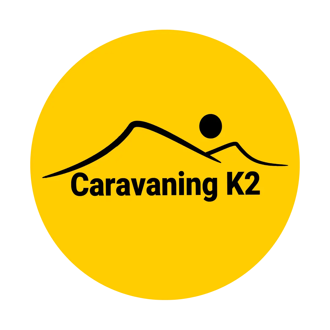 Home 41 CARAVANING K2