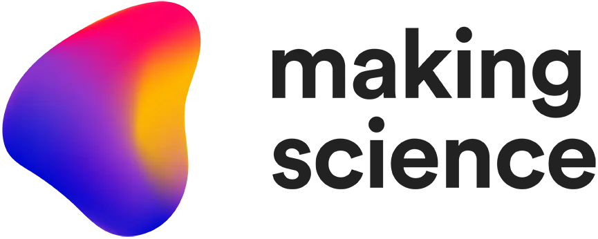 Home 19 MAKING SCIENCE GROUP
